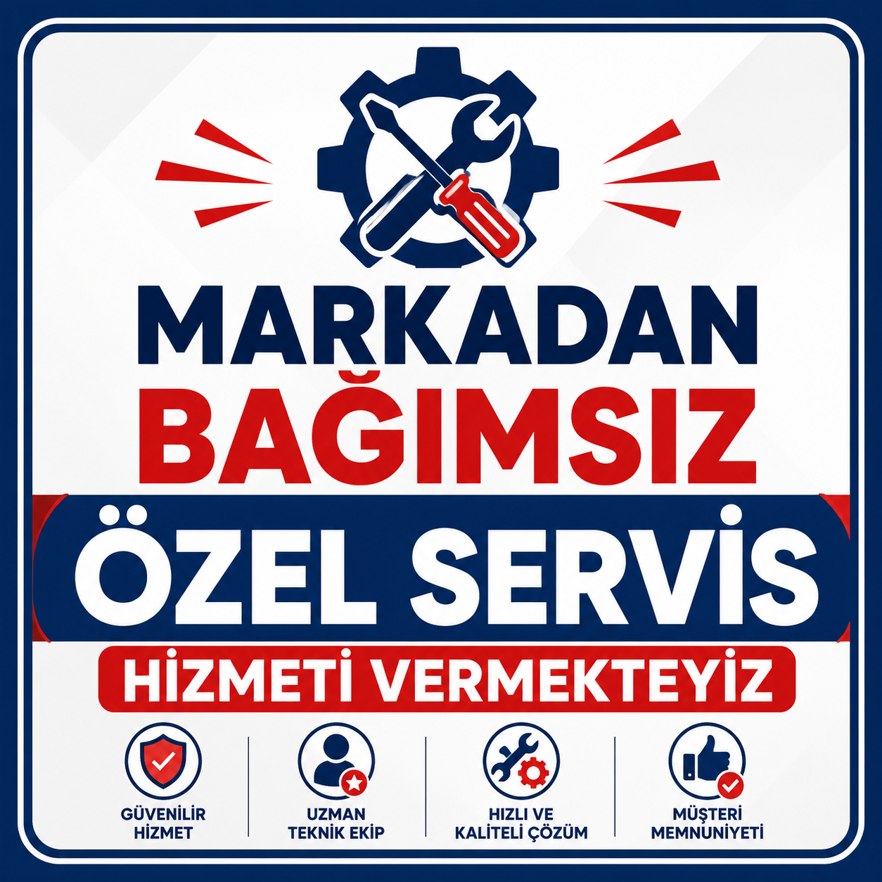Ağlı Regal Buzdolabı Servisi markadan bağımsız teknik servis
